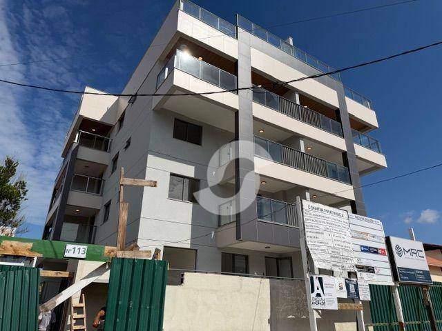 Apartamento à venda com 1 quarto, 42m² - Piratininga,Niterói