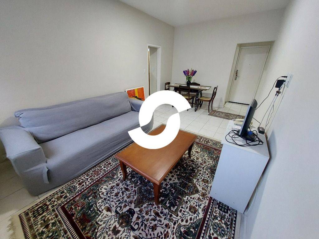Apartamento à venda com 2 quartos, 93m² - Ingá,Niterói