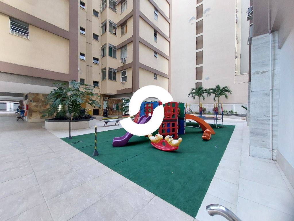 Apartamento à venda com 2 quartos, 93m² - Ingá,Niterói