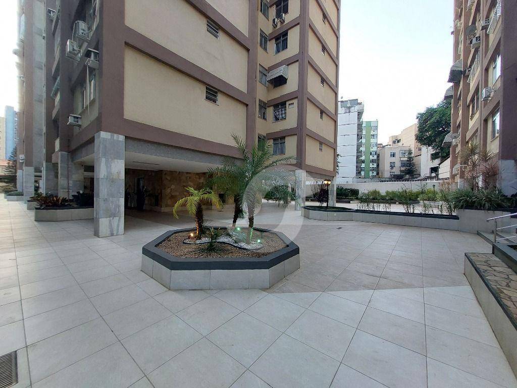 Apartamento à venda com 2 quartos, 93m² - Ingá,Niterói