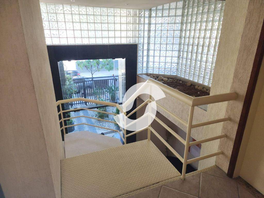 Apartamento à venda com 3 quartos, 130m² - Icaraí,Niterói