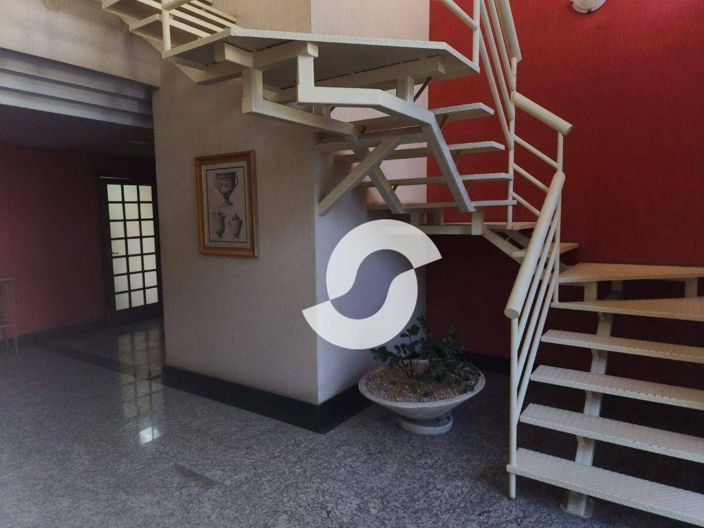 Apartamento à venda com 3 quartos, 130m² - Icaraí,Niterói