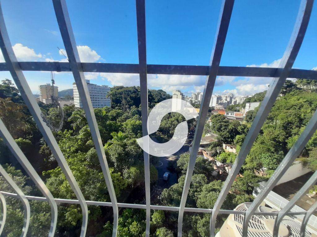 Apartamento à venda com 3 quartos, 116m² - Boa Viagem,Niterói