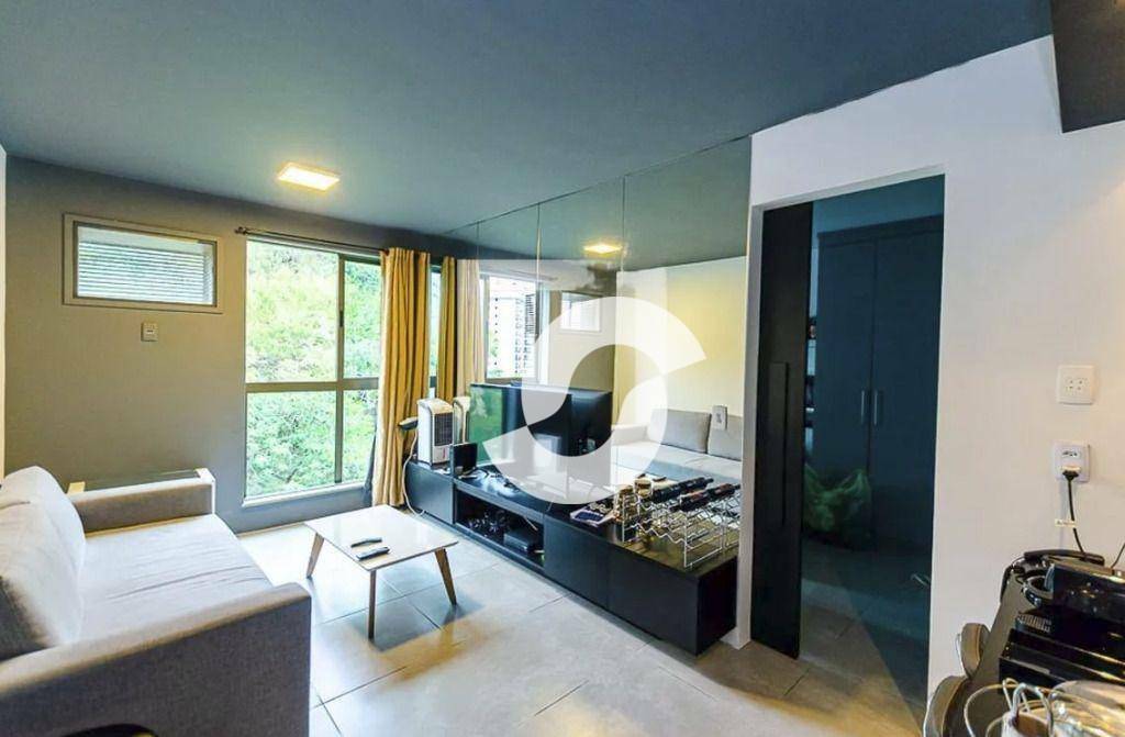 Apartamento à venda com 2 quartos, 87m² - Ingá,Niterói