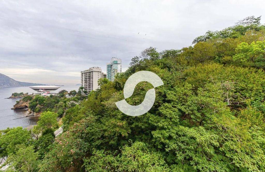 Apartamento à venda com 2 quartos, 87m² - Ingá,Niterói