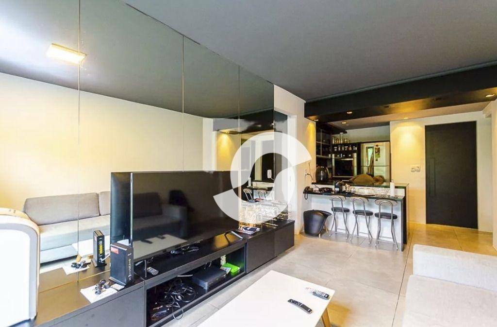 Apartamento à venda com 2 quartos, 87m² - Ingá,Niterói