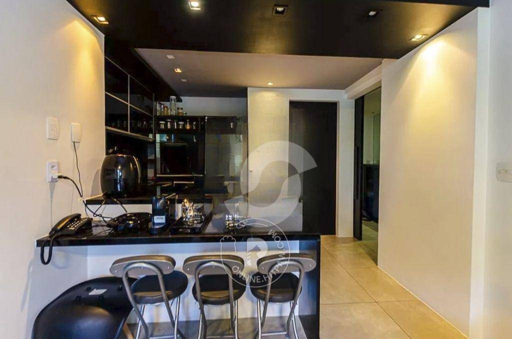  - Apartamento de 2 quartos e 2 vagas na praia do Ingá - Niterói/RJ