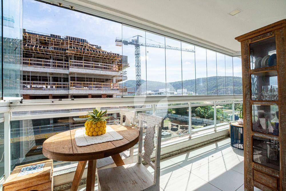 Apartamento à venda com 3 quartos, 114m² - Piratininga,Niterói