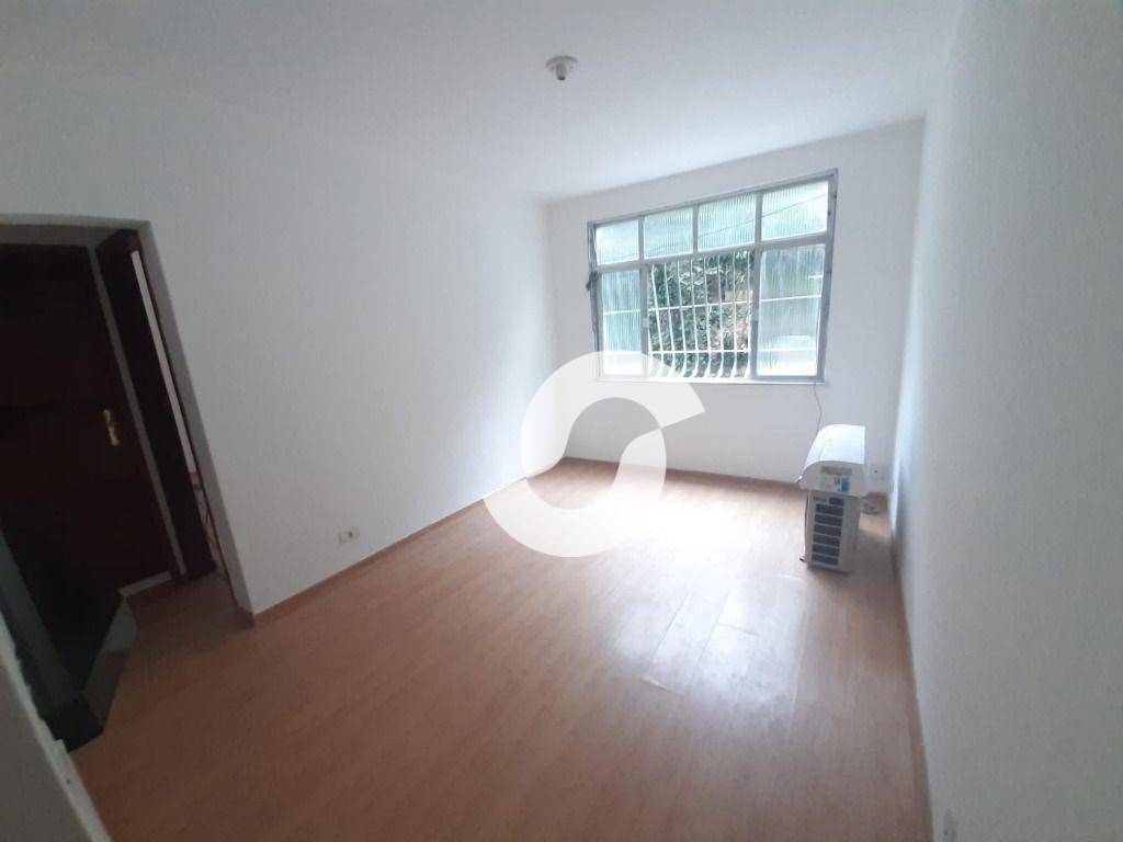 Apartamento à venda com 2 quartos, 72m² - Icaraí,Niterói