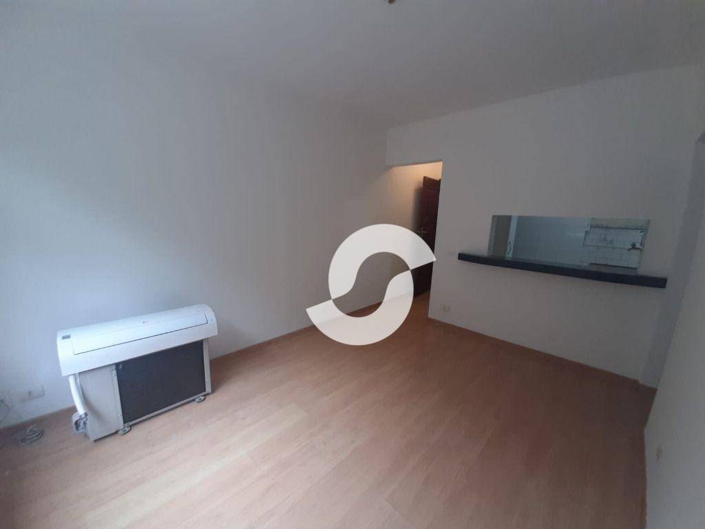 Apartamento à venda com 2 quartos, 72m² - Icaraí,Niterói