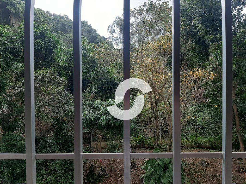 Apartamento à venda com 2 quartos, 72m² - Icaraí,Niterói