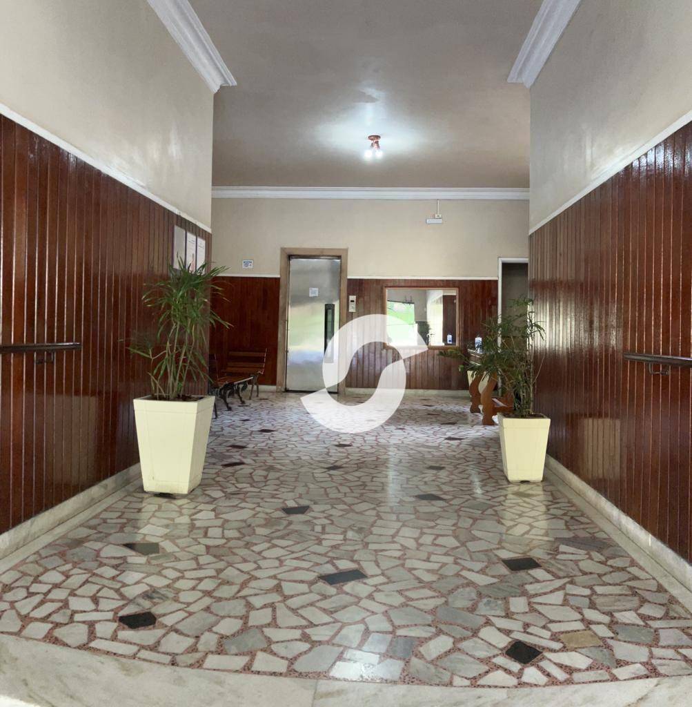 Apartamento à venda com 2 quartos, 86m² - Centro,Niterói
