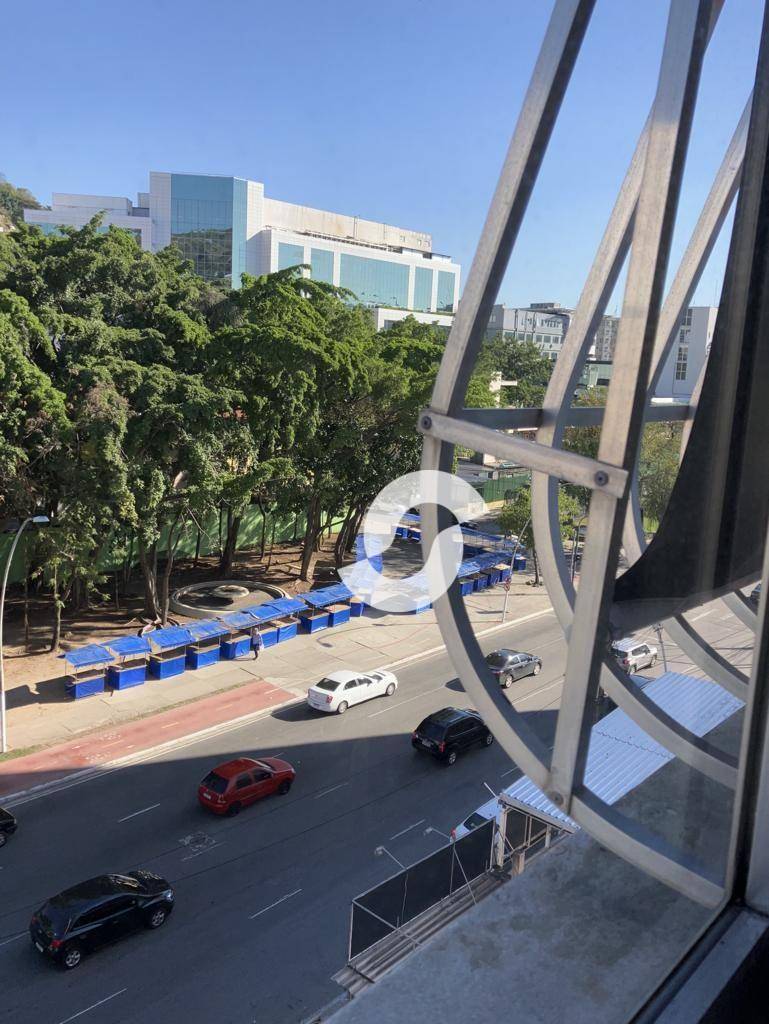 Apartamento à venda com 2 quartos, 86m² - Centro,Niterói
