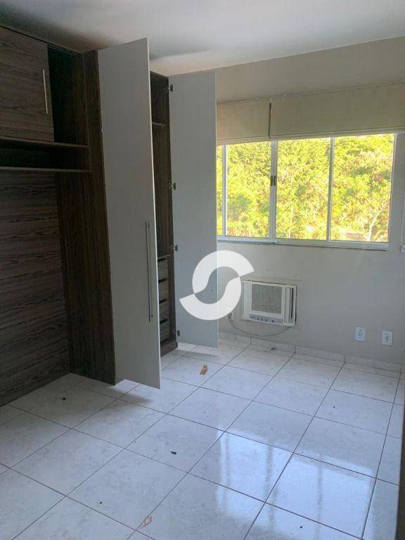 Apartamento à venda com 2 quartos, 55m² - Sape,Niterói