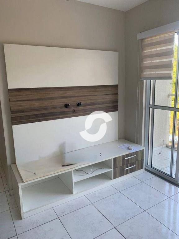  - Apartamento à venda, 55 m² por R$ 255.000,00 - Sape - Niterói/RJ