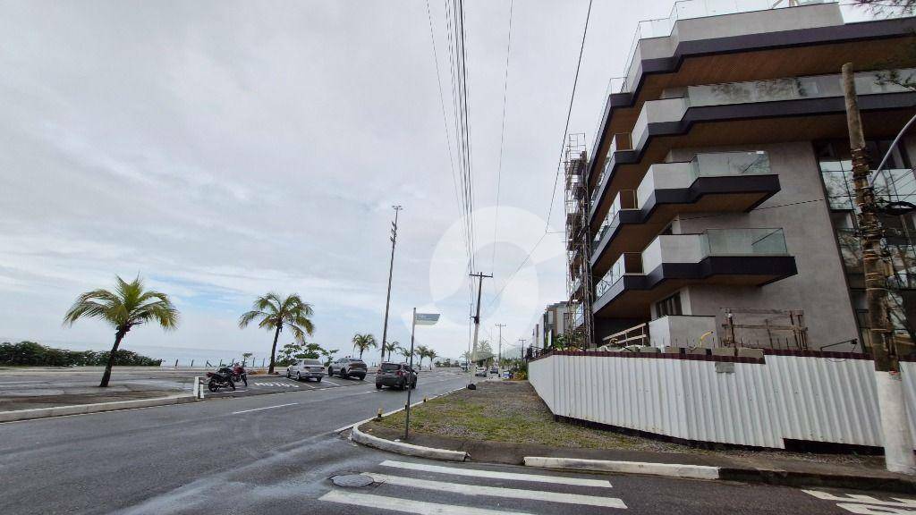 Apartamento à venda com 3 quartos, 123m² - Piratininga,Niterói