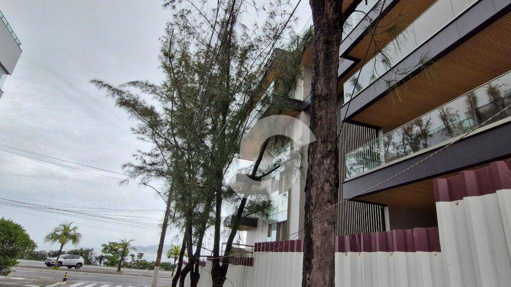 Apartamento à venda com 3 quartos, 123m² - Piratininga,Niterói