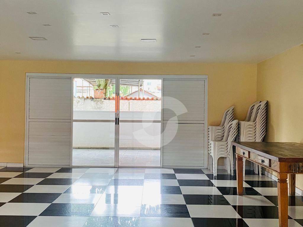  - Apartamento com 3 dormitórios à venda, 115 m² por R$ 485.000,00 - Fonseca - Niterói/RJ