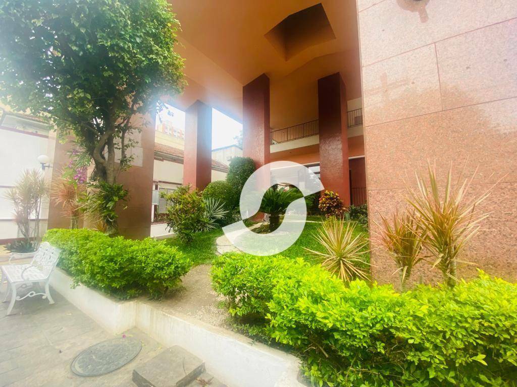 Apartamento à venda com 3 quartos, 115m² - Fonseca,Niterói
