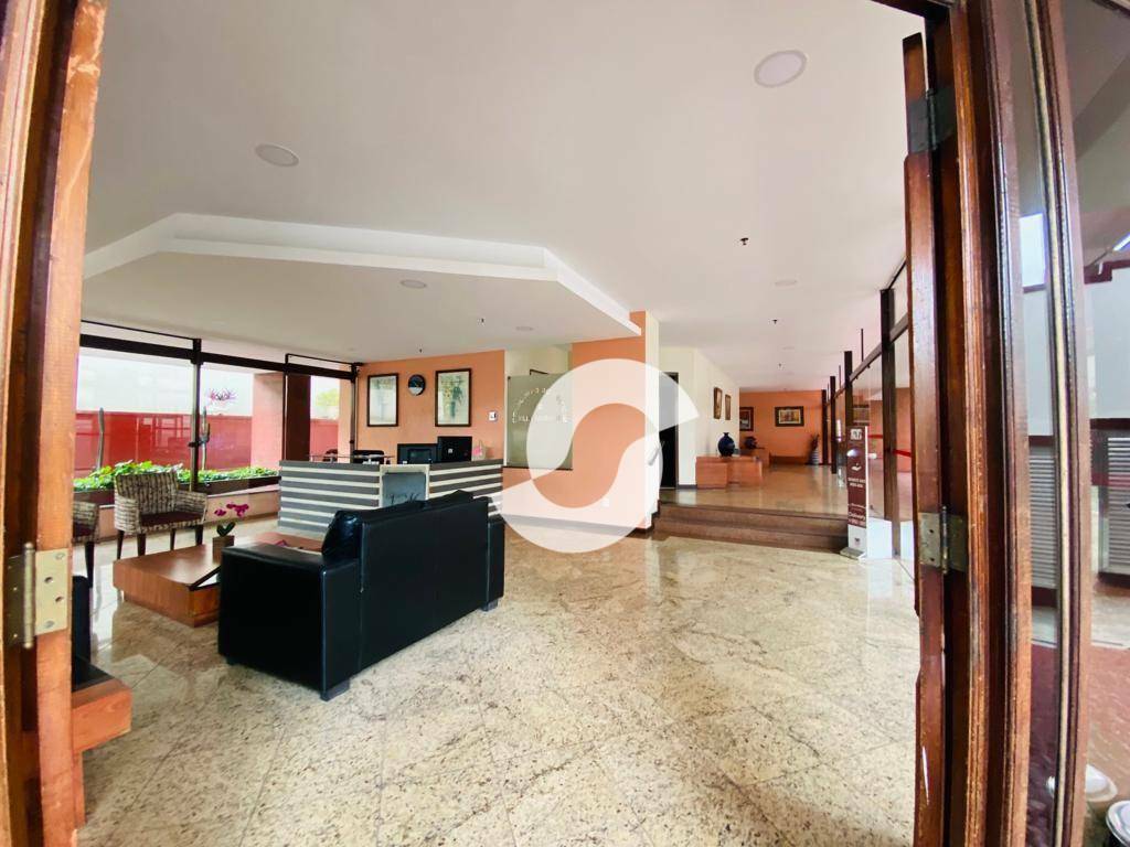 Apartamento à venda com 3 quartos, 115m² - Fonseca,Niterói