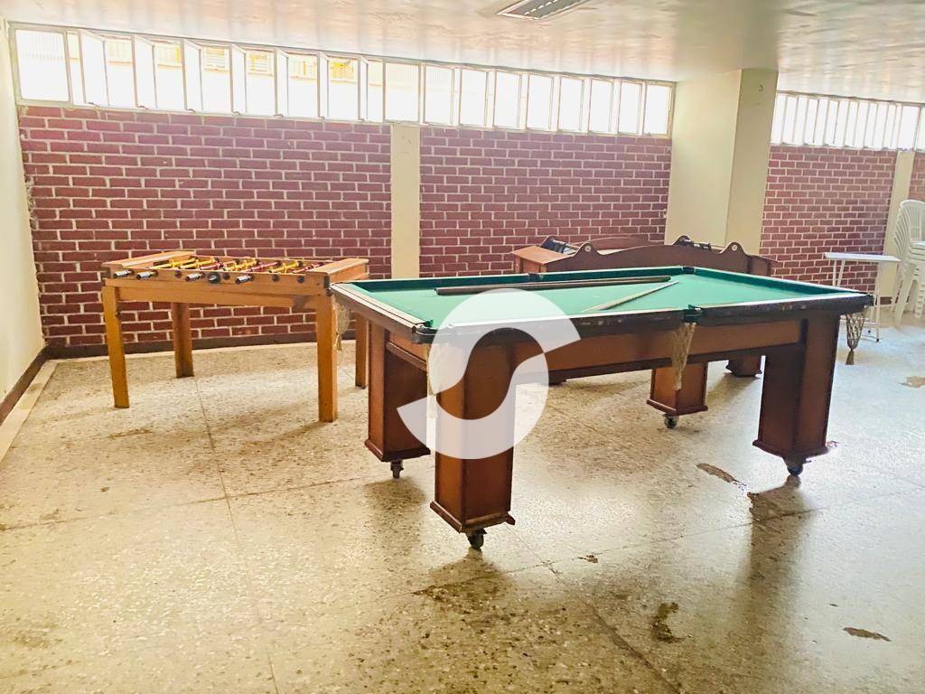  - Apartamento com 3 dormitórios à venda, 136 m² por R$ 660.000,00 - Ingá - Niterói/RJ