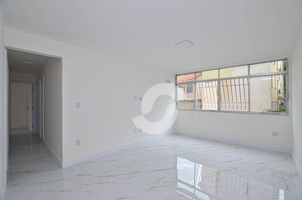 Apartamento à venda com 3 quartos, 118m² - Icaraí,Niterói