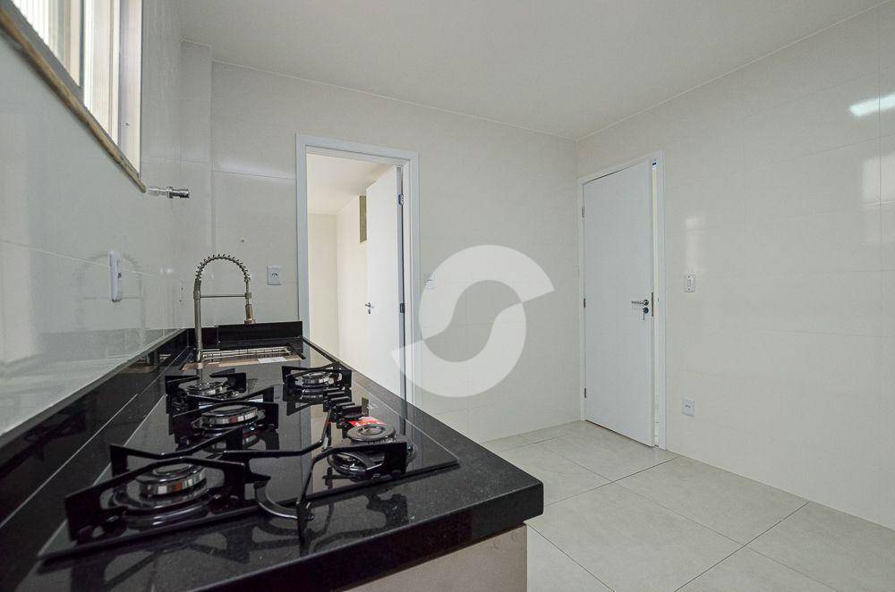 Apartamento à venda com 3 quartos, 118m² - Icaraí,Niterói