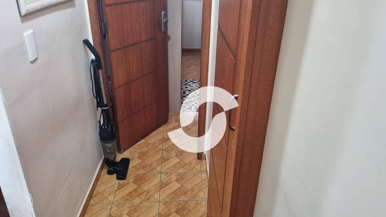 Apartamento à venda com 2 quartos, 75m² - Barreto,Niterói