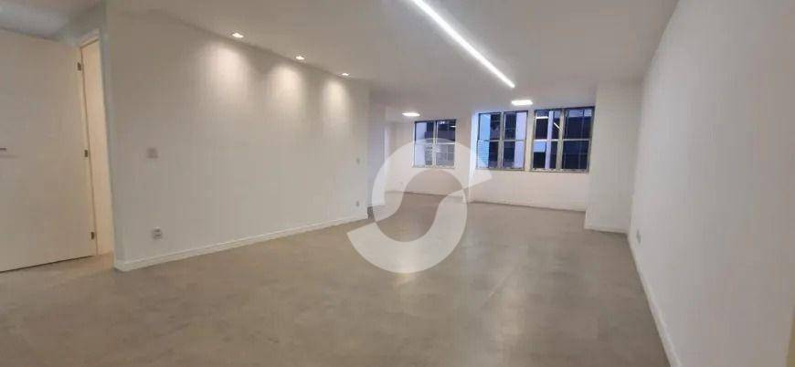 Apartamento à venda com 4 quartos, 144m² - Icaraí,Niterói
