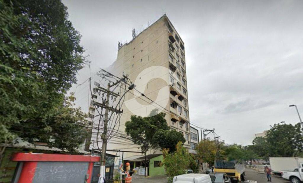 Apartamento à venda com 1 quarto, 52m² - Centro,Niterói