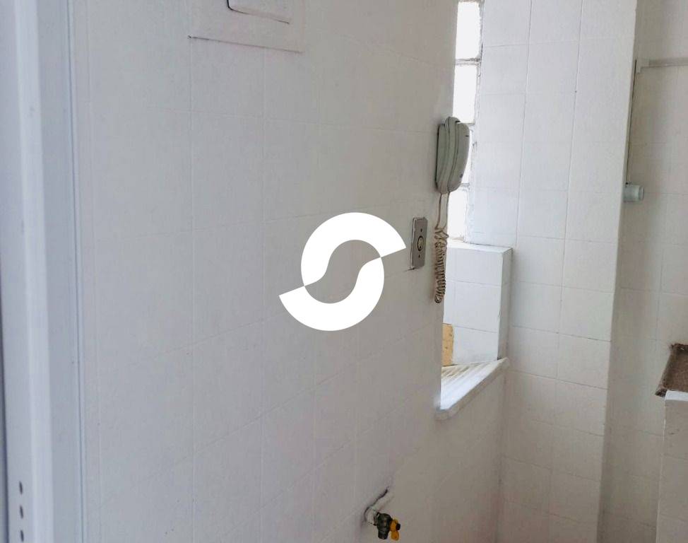  - Apartamento à venda, 52 m² por R$ 199.000,00 - Centro - Niterói/RJ