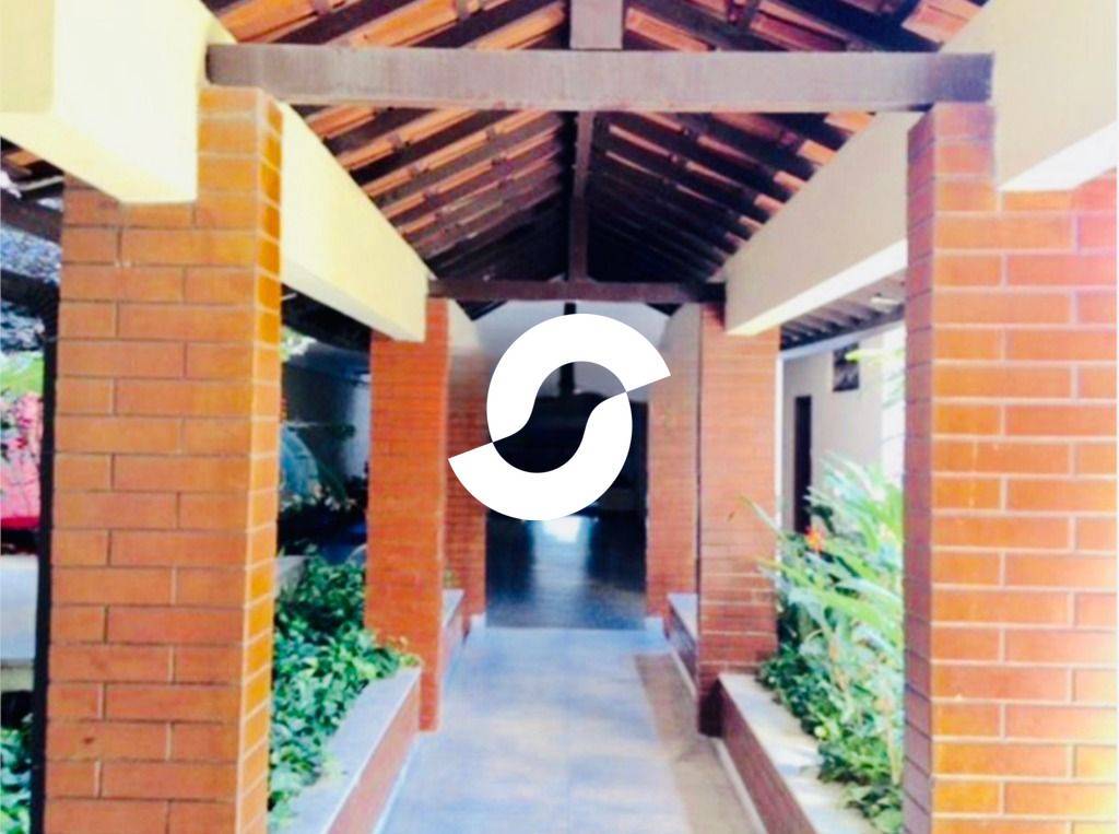 Apartamento à venda com 1 quarto, 52m² - Centro,Niterói