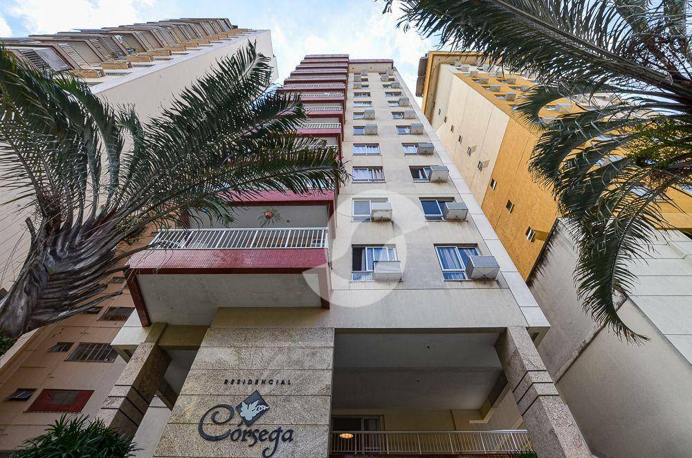 Apartamento à venda com 3 quartos, 95m² - Santa Rosa,Niterói