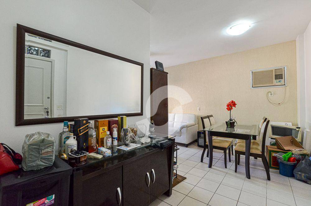 Apartamento à venda com 3 quartos, 95m² - Santa Rosa,Niterói