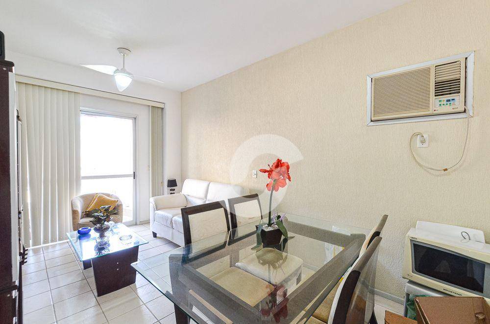 Apartamento à venda com 3 quartos, 95m² - Santa Rosa,Niterói