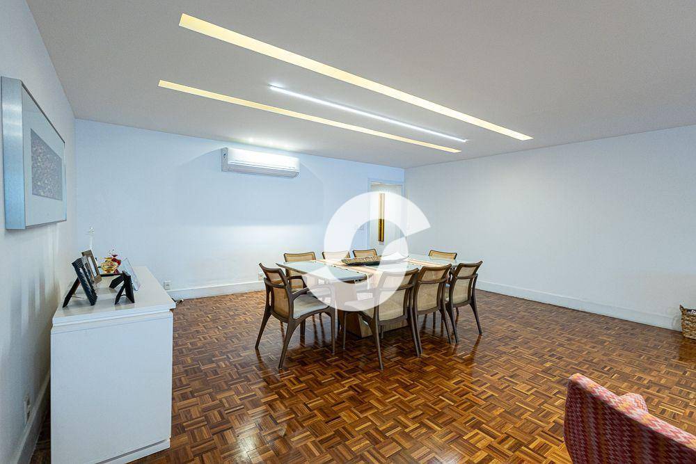 Apartamento à venda com 4 quartos, 480m² - Icaraí,Niterói