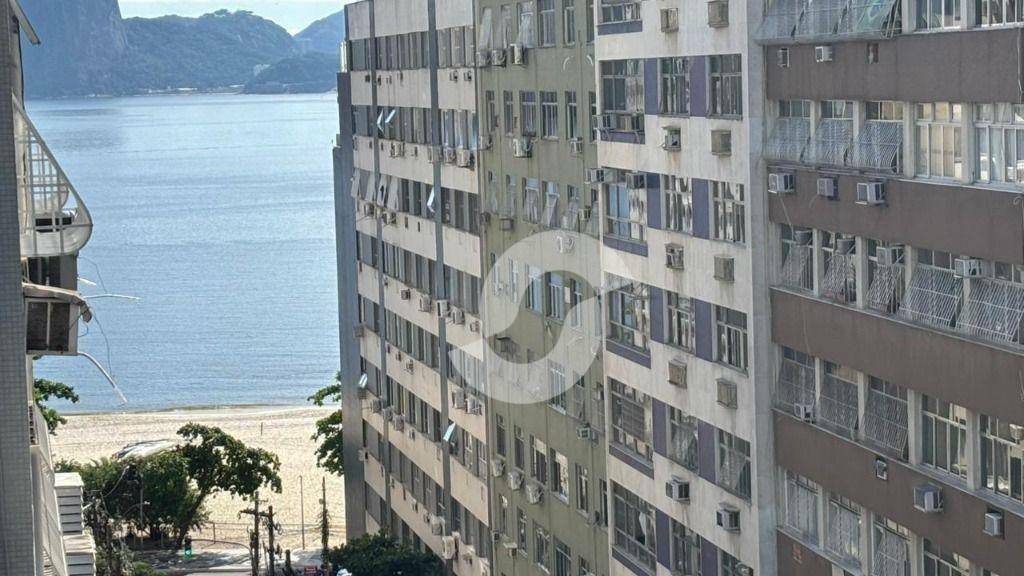 Apartamento à venda com 4 quartos, 168m² - Icaraí,Niterói