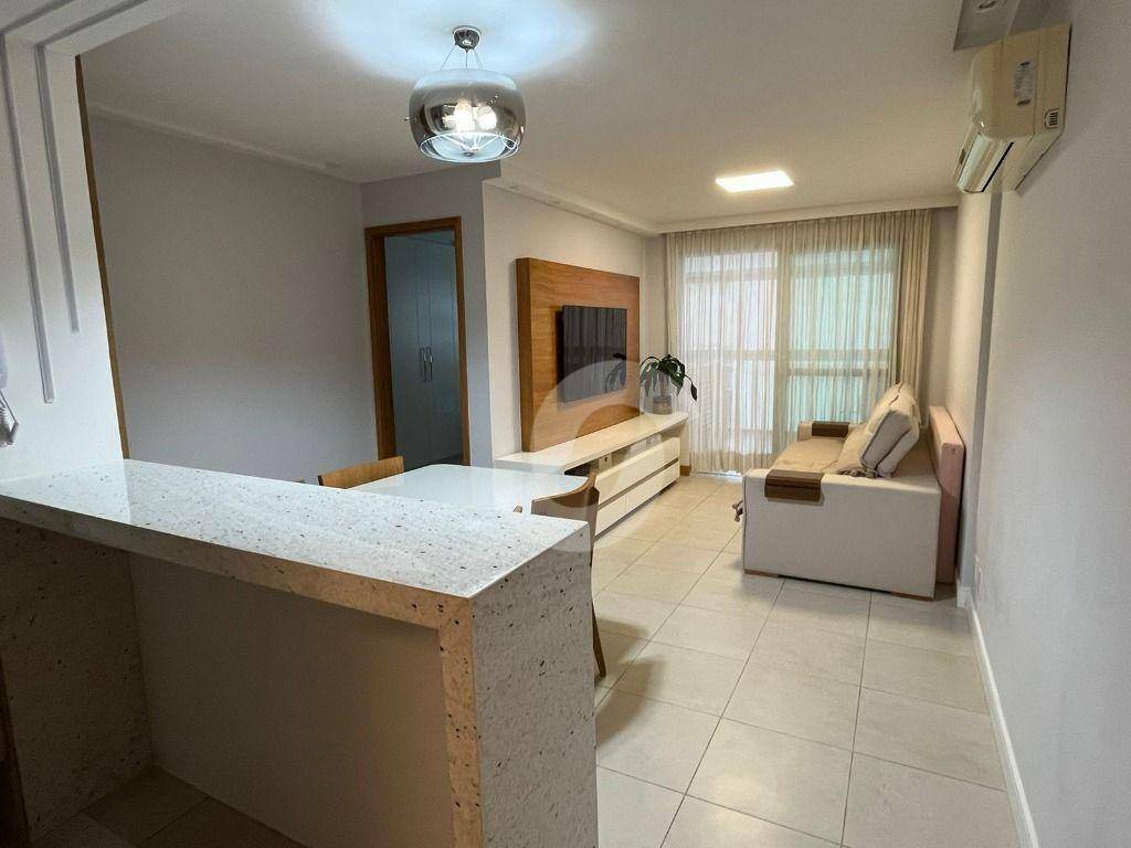 Apartamento à venda com 2 quartos, 76m² - Icaraí,Niterói