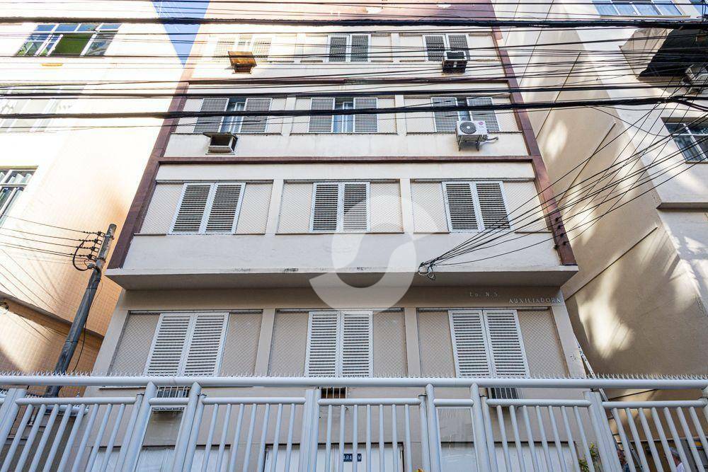 Apartamento à venda com 3 quartos, 90m² - Icaraí,Niterói