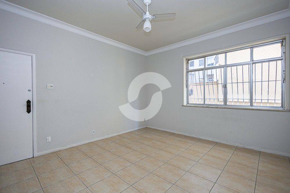 Apartamento à venda com 3 quartos, 90m² - Icaraí,Niterói