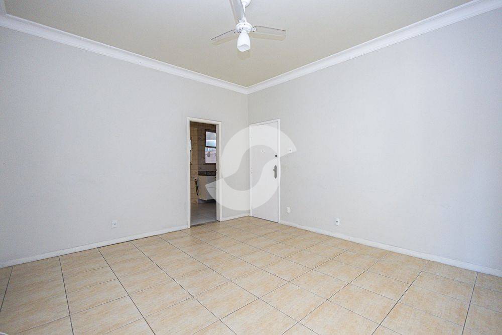  - Apartamento com 3 dormitórios à venda, 90 m² por R$ 650.000,00 - Icaraí - Niterói/RJ