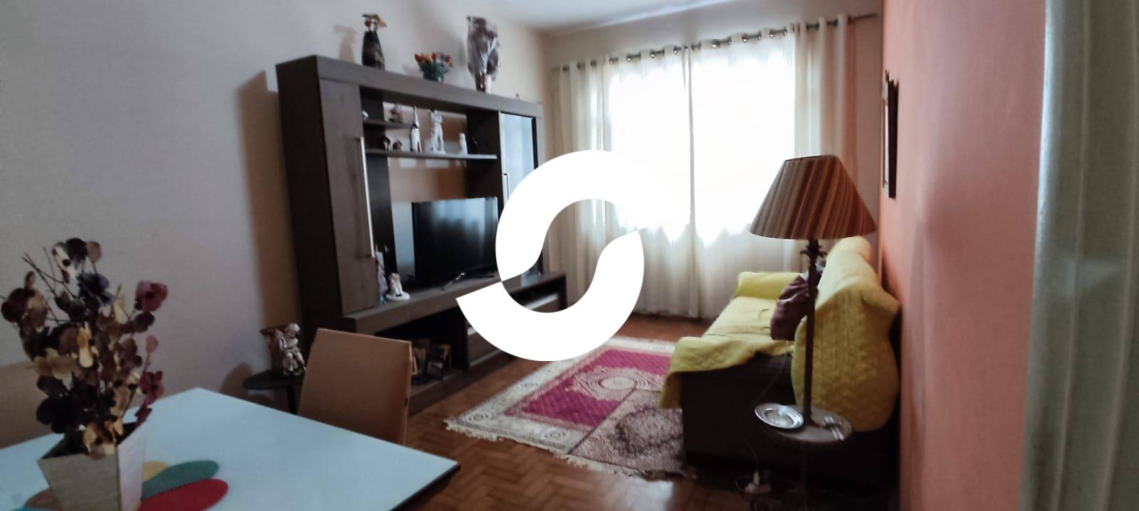 Apartamento à venda com 2 quartos, 92m² - Santa Rosa,Niterói