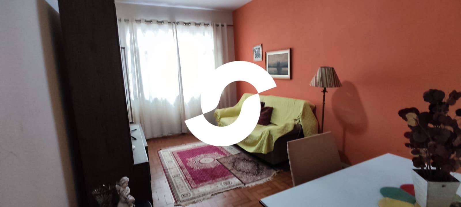 Apartamento à venda com 2 quartos, 92m² - Santa Rosa,Niterói