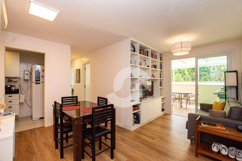 Apartamento à venda com 2 quartos, 94m² - Pendotiba,Niterói