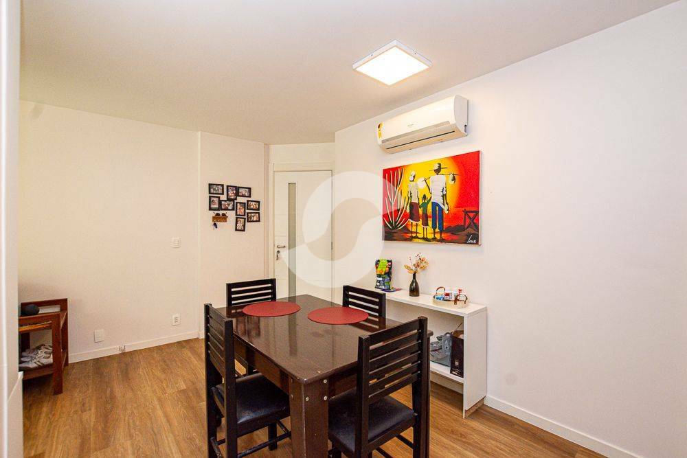  - Apartamento com 2 dormitórios à venda, 94 m² - Badu - Niterói/RJ