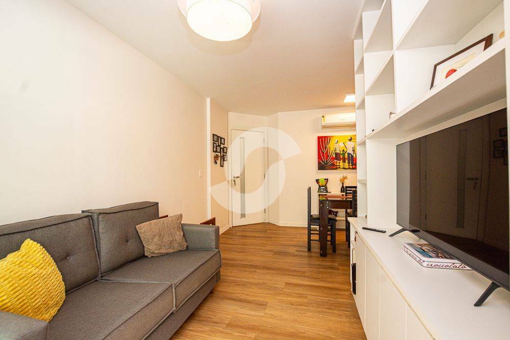 Apartamento à venda com 2 quartos, 94m² - Pendotiba,Niterói