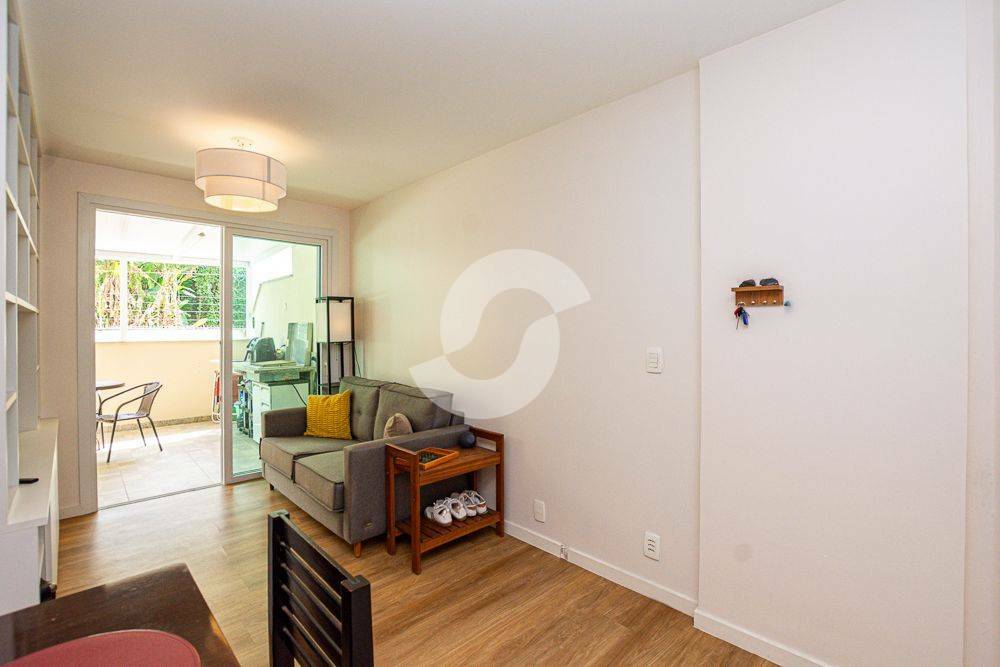 Apartamento à venda com 2 quartos, 94m² - Pendotiba,Niterói