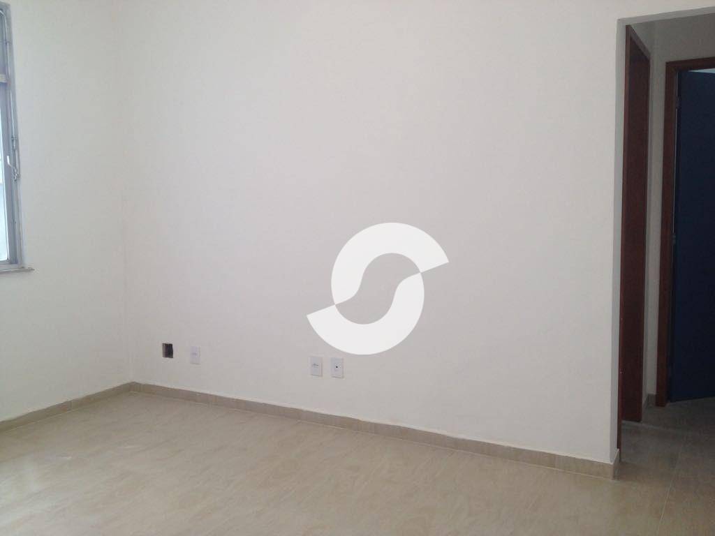 Apartamento à venda com 1 quarto, 43m² - Centro,Niterói