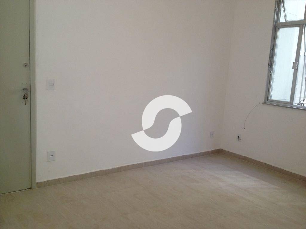  - Apartamento no Centro de Niterói