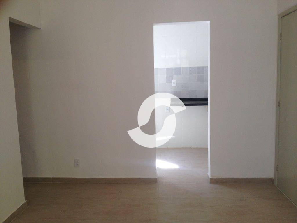 Apartamento à venda com 1 quarto, 43m² - Centro,Niterói
